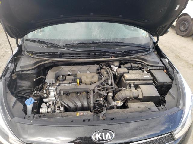 2020 KIA RIO LX 3KPA24AD4LE337001