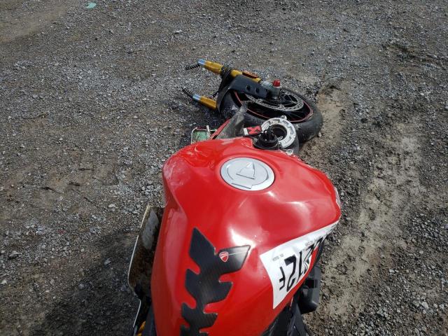 2016 DUCATI SUPERBIKE ZDM14BYW2GB004034
