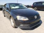 2015 VOLKSWAGEN  JETTA