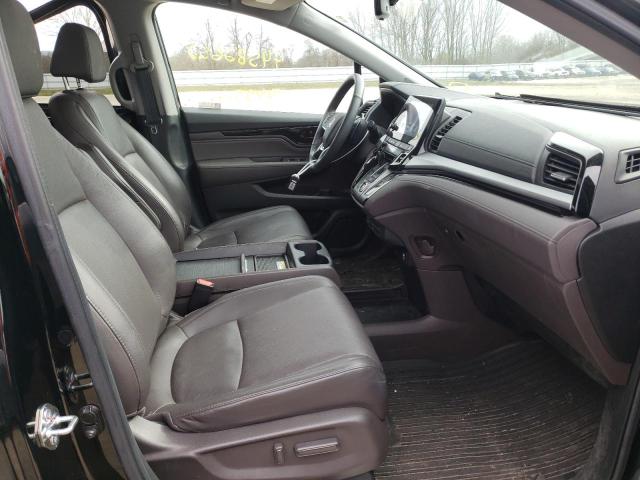 2020 HONDA ODYSSEY EL 5FNRL6H91LB050982