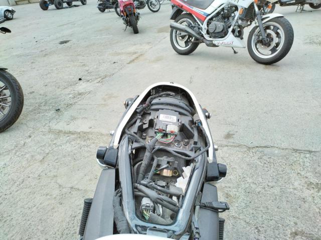 2019 HARLEY-DAVIDSON XG500 1HD4NAA39KC501552