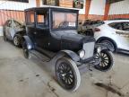 photo FORD MODEL-T 1924