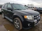 2008 FORD  ESCAPE