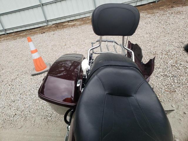 2021 HARLEY-DAVIDSON FLTRXS 1HD1KTP14MB604884