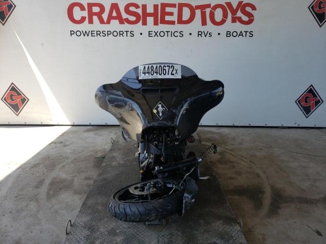 2022 HARLEY-DAVIDSON FLHXS 1HD1KRP13NB611829