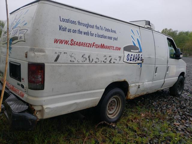 1FTSS3EL6CDA69120 Ford E-150 Van 2012. Фото: 3