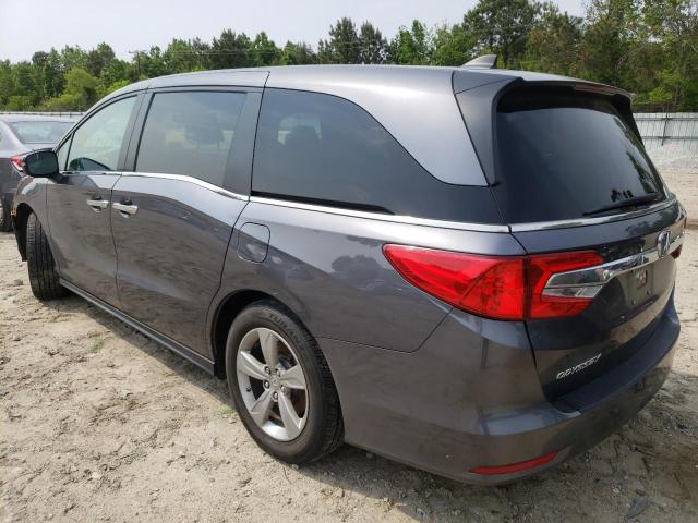 2018 HONDA ODYSSEY 5FNRL6H78JB001631