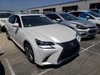 2016 LEXUS  GS350