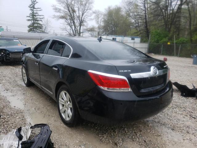 1G4GC5EG2AF102578 Buick Lacrosse C 2010. Фото: 2