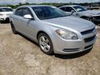 2010 CHEVROLET  MALIBU