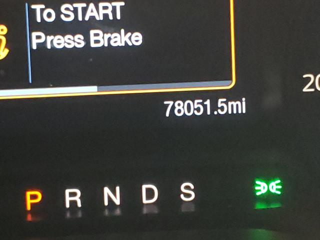 2017 FORD EXPLOR XLT 1FM5K7DH5HGB20092