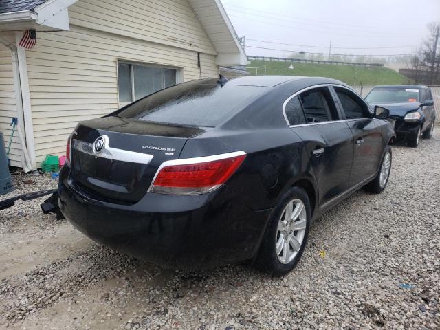 1G4GC5EG2AF102578 Buick Lacrosse C 2010. Фото: 3