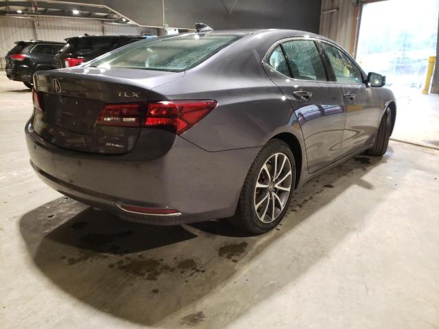 2017 ACURA TLX ADVANC 19UUB3F71HA002977