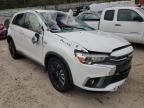 2018 MITSUBISHI  OUTLANDER