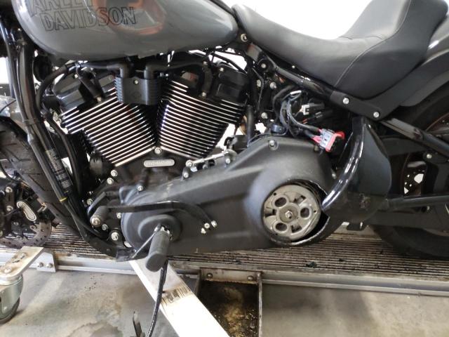 2022 HARLEY-DAVIDSON FLXRS 1HD1YWZ16NB026740