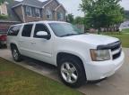 2007 CHEVROLET  SUBURBAN