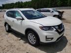 2017 NISSAN  ROGUE