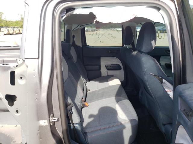 2022 FORD MAVERICK X 3FTTW8F92NRA15803