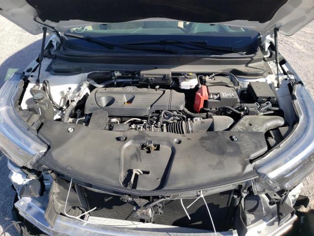 2020 ACURA RDX ADVANC 5J8TC1H73LL010389