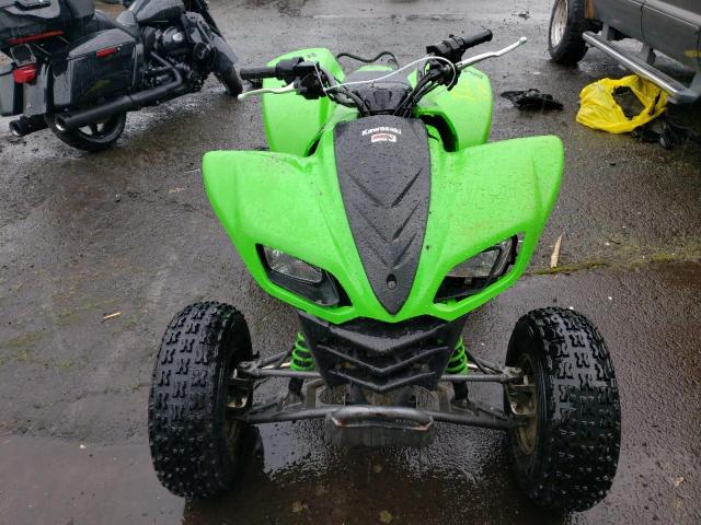 2005 KAWASAKI KSV700 JKASV6A1X5B515663