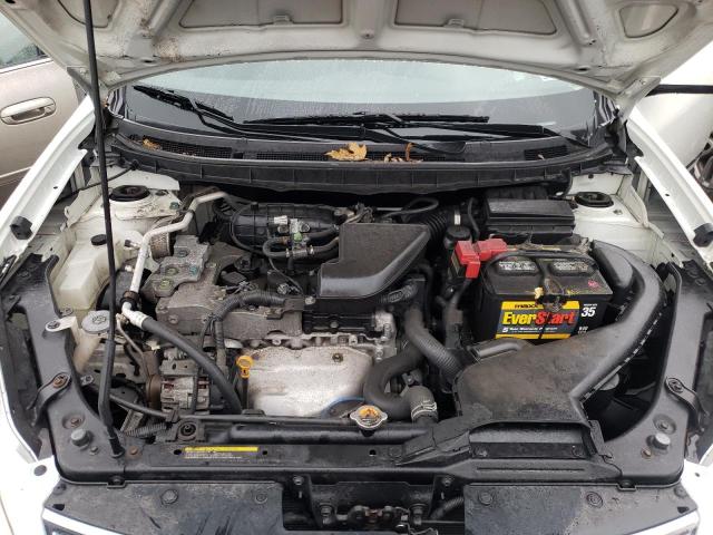 Фото: JN8AS5MVXDW149735 - 7