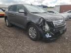 FORD EDGE 2010 foto