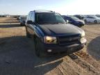 2008 CHEVROLET  TRAILBLZR