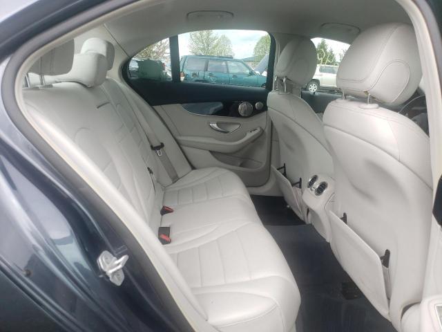 2015 MERCEDES-BENZ 300 C 55SWF4KB5FU048682