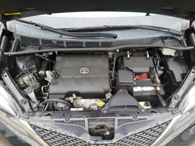 2015 TOYOTA SIENNA SPO - 5TDXK3DC7FS545584