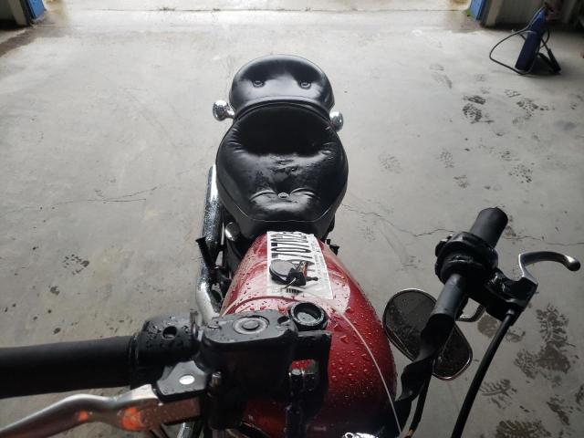 2006 HARLEY-DAVIDSON XL1200 1HD1CLP156K453988