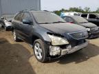 2007 LEXUS  RX350