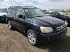 2006 TOYOTA  HIGHLANDER