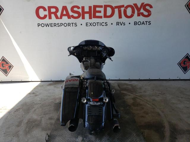 2022 HARLEY-DAVIDSON FLHXS 1HD1KRP13NB611829