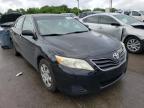 2011 TOYOTA  CAMRY