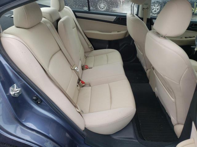 2016 SUBARU LEGACY 2.5 4S3BNAA67G3011864