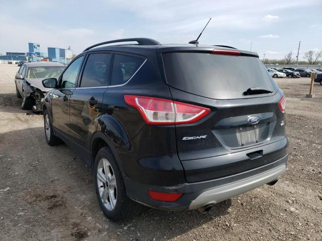 2016 FORD ESCAPE SE 1FMCU9GX3GUB95003