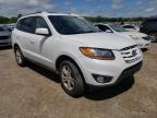 2010 HYUNDAI  SANTA FE