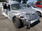 2004 CHRYSLER  PT CRUISER