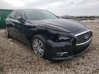 INFINITI Q50 2015 foto