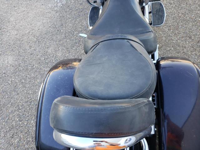 2000 KAWASAKI VN1500 JKBVNAL17YA000574