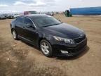 2015 KIA  OPTIMA