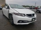 2015 HONDA  CIVIC