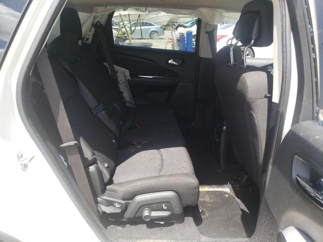 2018 DODGE JOURNEY SE 3C4PDCAB9JT474067