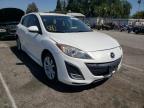 2011 MAZDA  MAZDA3