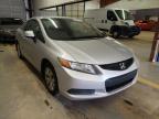 2012 HONDA  CIVIC