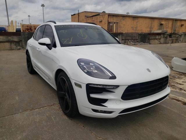 PORSCHE MACAN – zdjęcie z aukcji, lot #44313182
