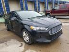 2013 FORD  FUSION