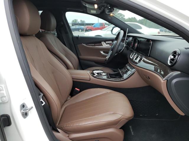 2019 MERCEDES-BENZ E 300 WDDZF4JB6KA513589