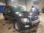 2007 FORD  EXPLORER