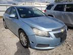 2011 CHEVROLET  CRUZE